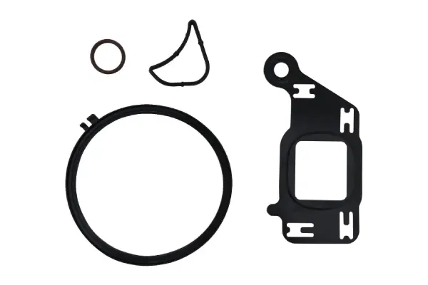 BTS-A4720106062 Crankcase Breather Seal Kit for Detroit Diesel