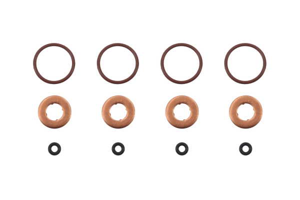 BTS-19256465 Fuel Injector Seal Kit for General Motors