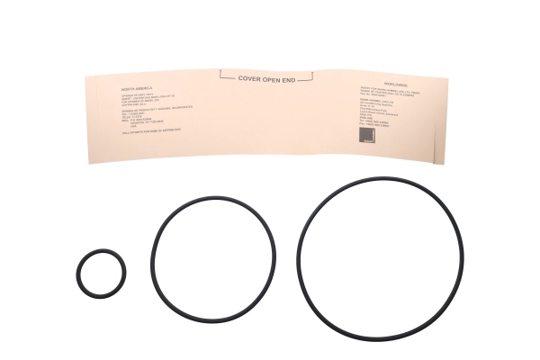 BTS-3633026 Oil Cooler Gasket Kit for Cummins