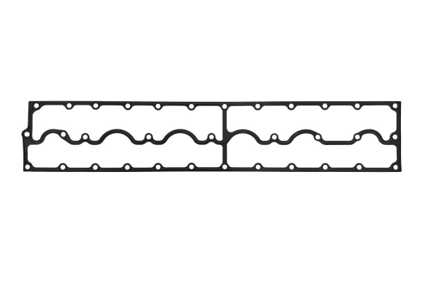 BTS-4083006 Water Header Cover Gasket for Cummins