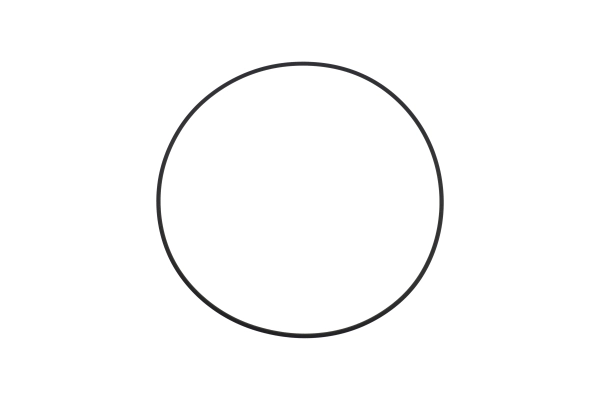 BTS-4308855 Rectangular Ring Seal for Cummins