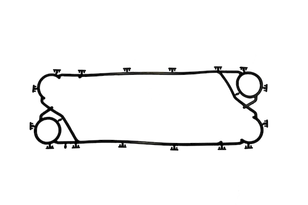 BTS-4916119 PHE Gasket for Cummins