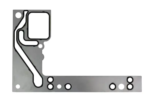 BTS-4965689 Fuel Control Housing Gasket for Cummins