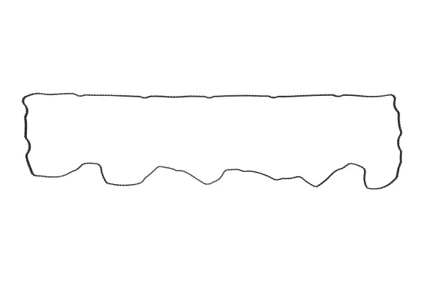BTS-5272959 Rocker Housing Seal Ring Gasket for Cummins