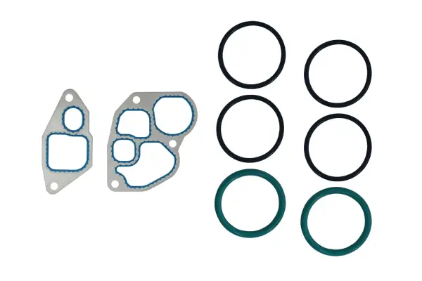 BTS 7.3L Oil Cooler Gasket Kit