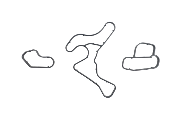 BTS-A4700900579WS Fuel Filter Housing Gasket Kit for Detroit Diesel