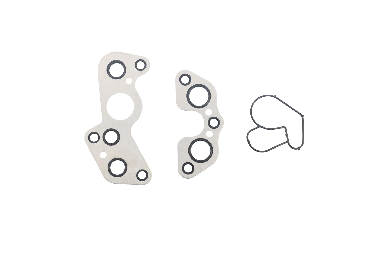 BTS-DD15HPGKT High Pres. Fuel Pump Gasket Kit for Detroit Diesel