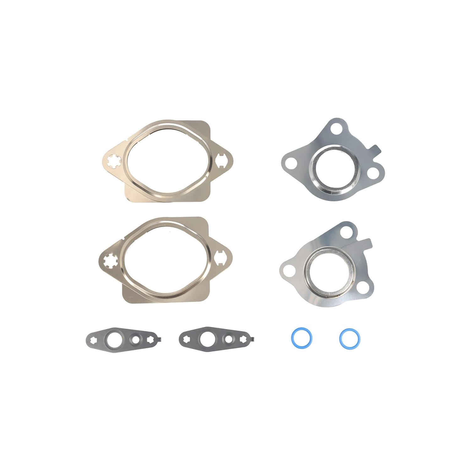 BTS-FORDECORLH Turbo Gasket Kit for Ford