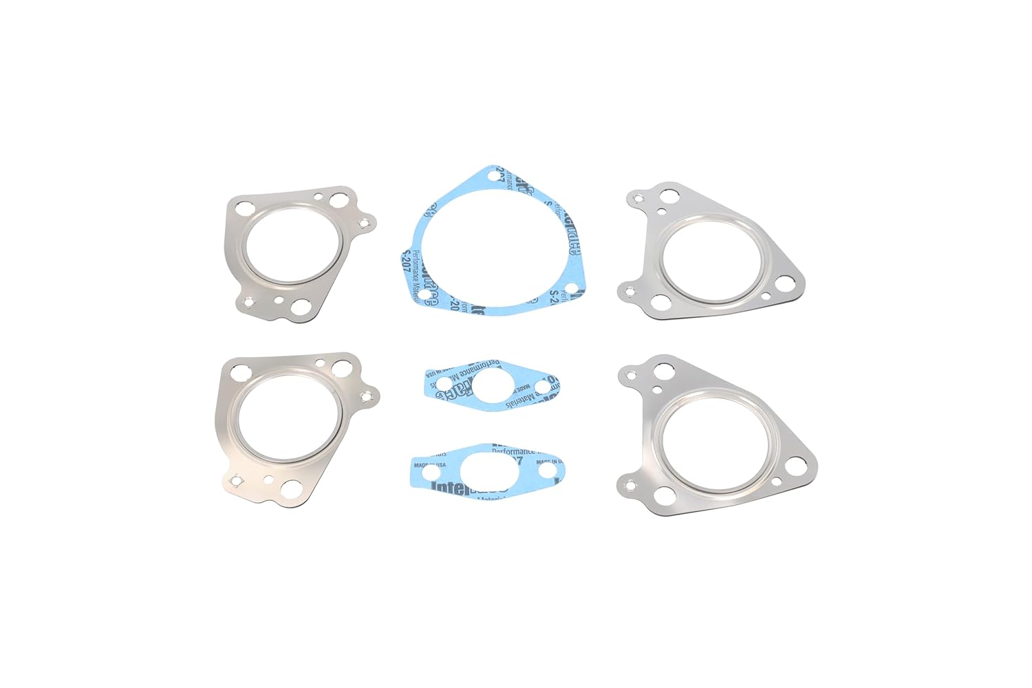 BTS-LB7TRBO1 Turbo Mounting Gasket Kit for General Motors