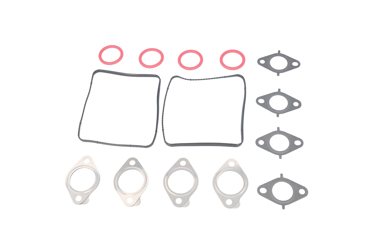 BTS-MF13EGRLTKIT EGR Cooler Gasket Kit, Low Temp for Navistar
