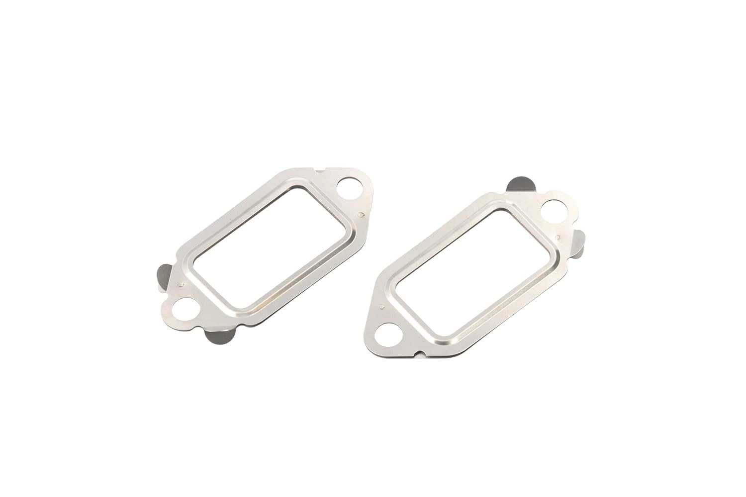 BTS-12635466 2PCS EGR Valve Gasket Kit
