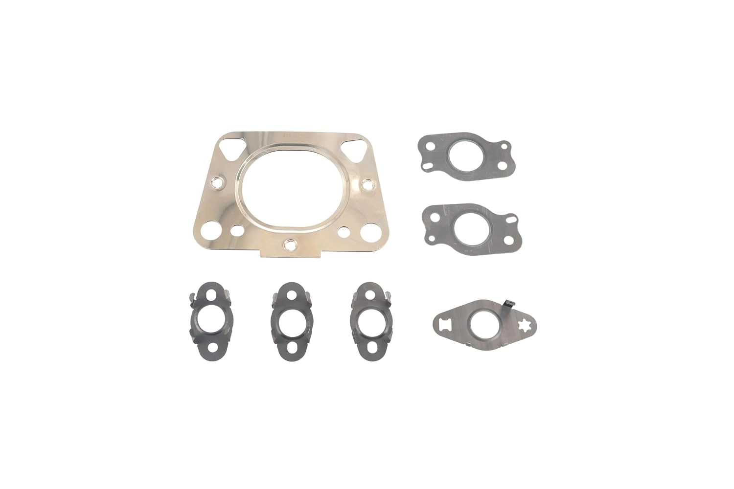 BTS-12671847 PCV Tube Gasket for General Motors