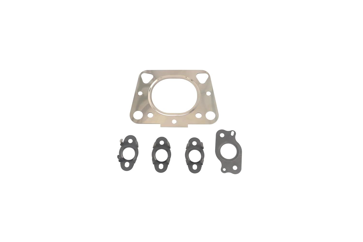 BTS-12737099 Turbo Oil Return Pipe Gasket for General Motors