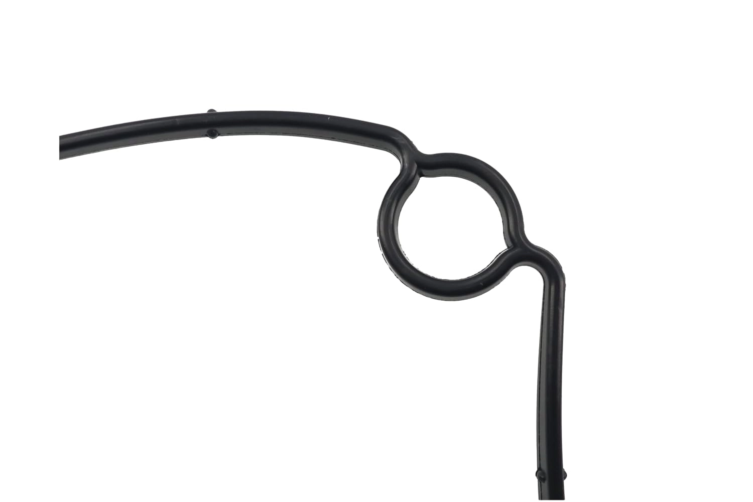 BTS-Volvo 20532891 Oil Separator Gasket for D12/D13 Engine - 1 BTS-Volvo 20532891 Oil Separator Gasket for D12/D13 Engine