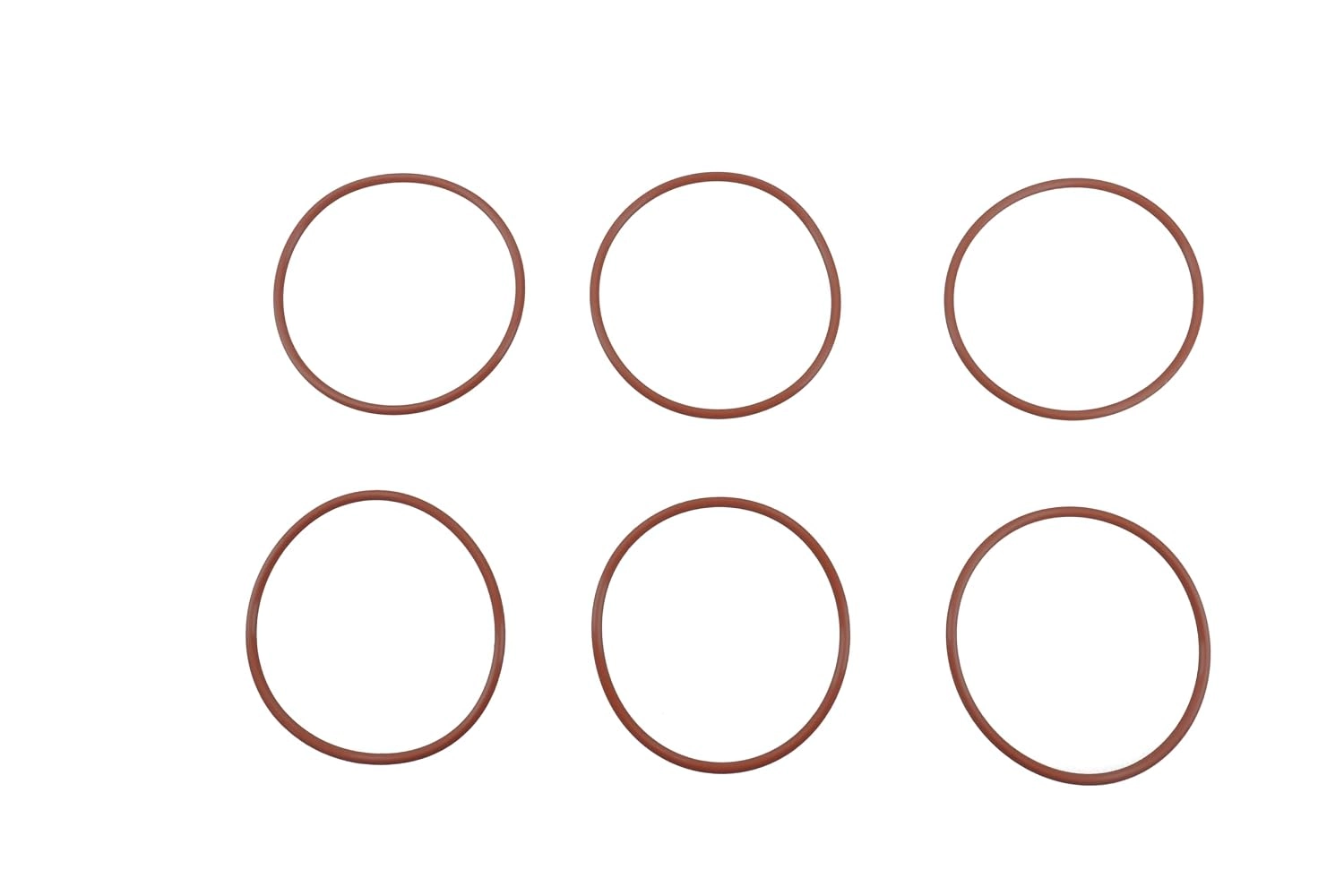 BTS-21096684 O-ring for Volvo