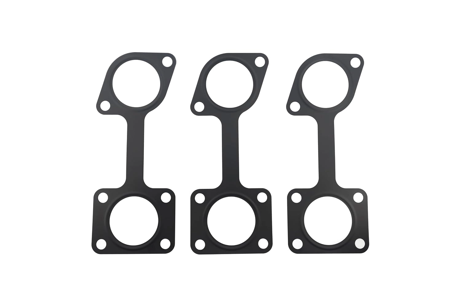 BTS-23539193 Exhaust Gasket for Detroit Diesel