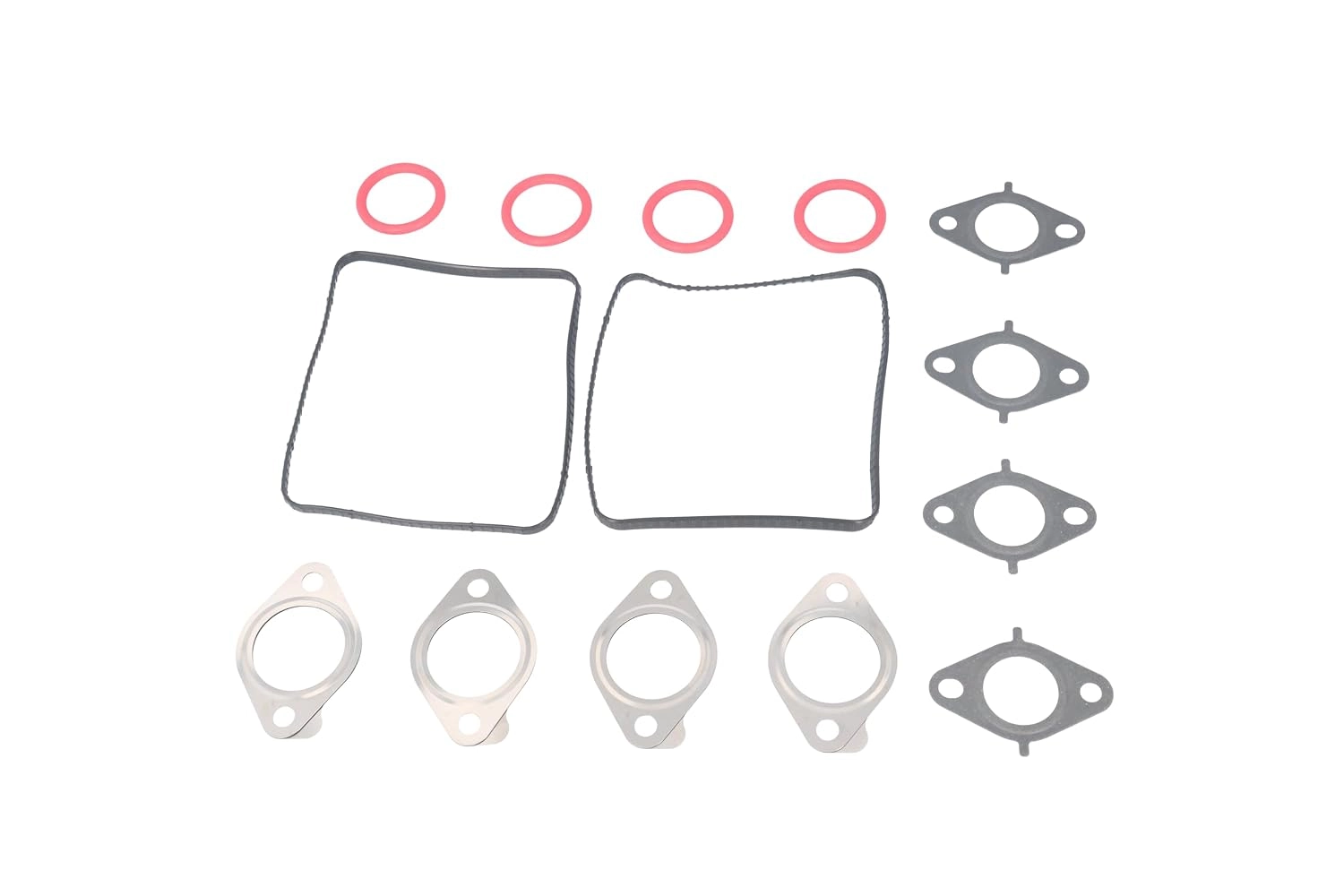 BTS-3005863C1 EGR Cooler Outlet Seal for Navistar