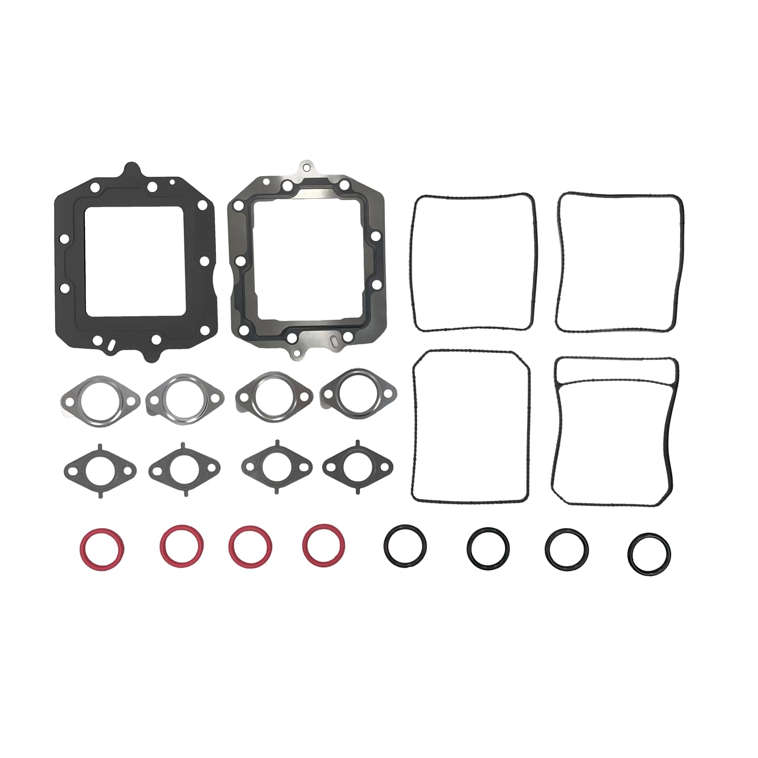 BTS-3013198C1 EGR High Temperature Cooler seal for Navistar