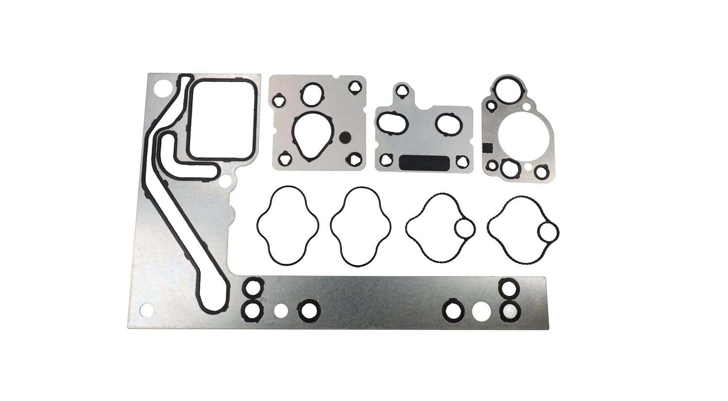 BTS-3348618 Diamond Ring Seal for Cummins