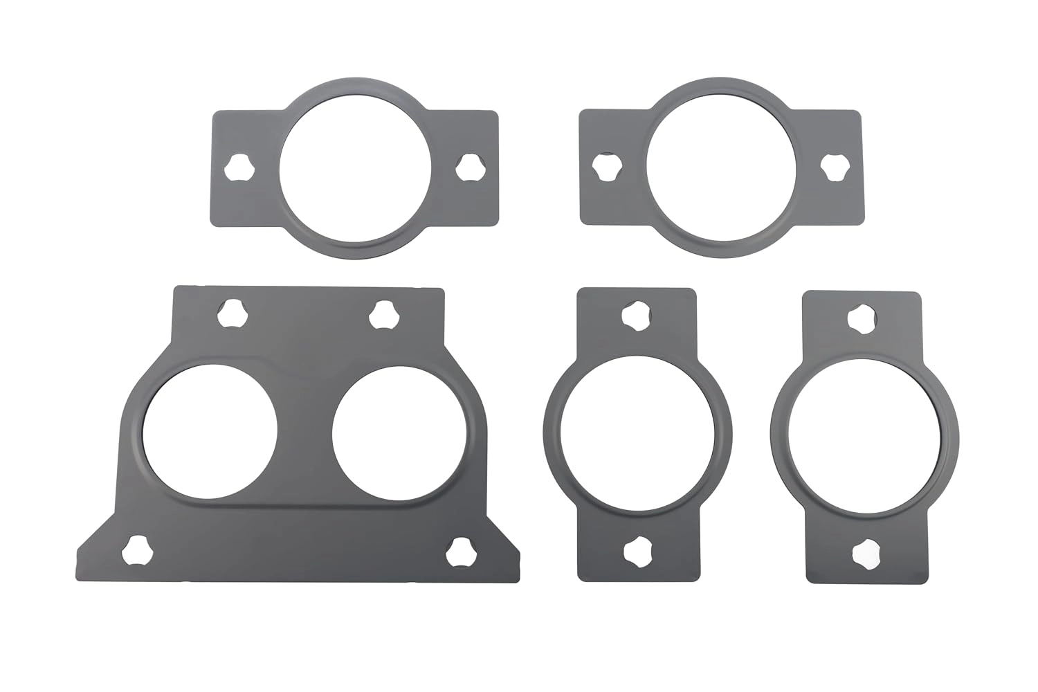 BTS-3682710 Exhaust Manifold Gasket for Cummins