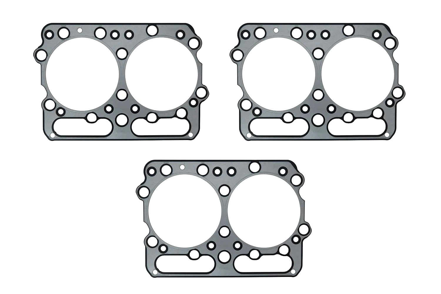 BTS-4058790 Cylinder Head Gasket for Cummins