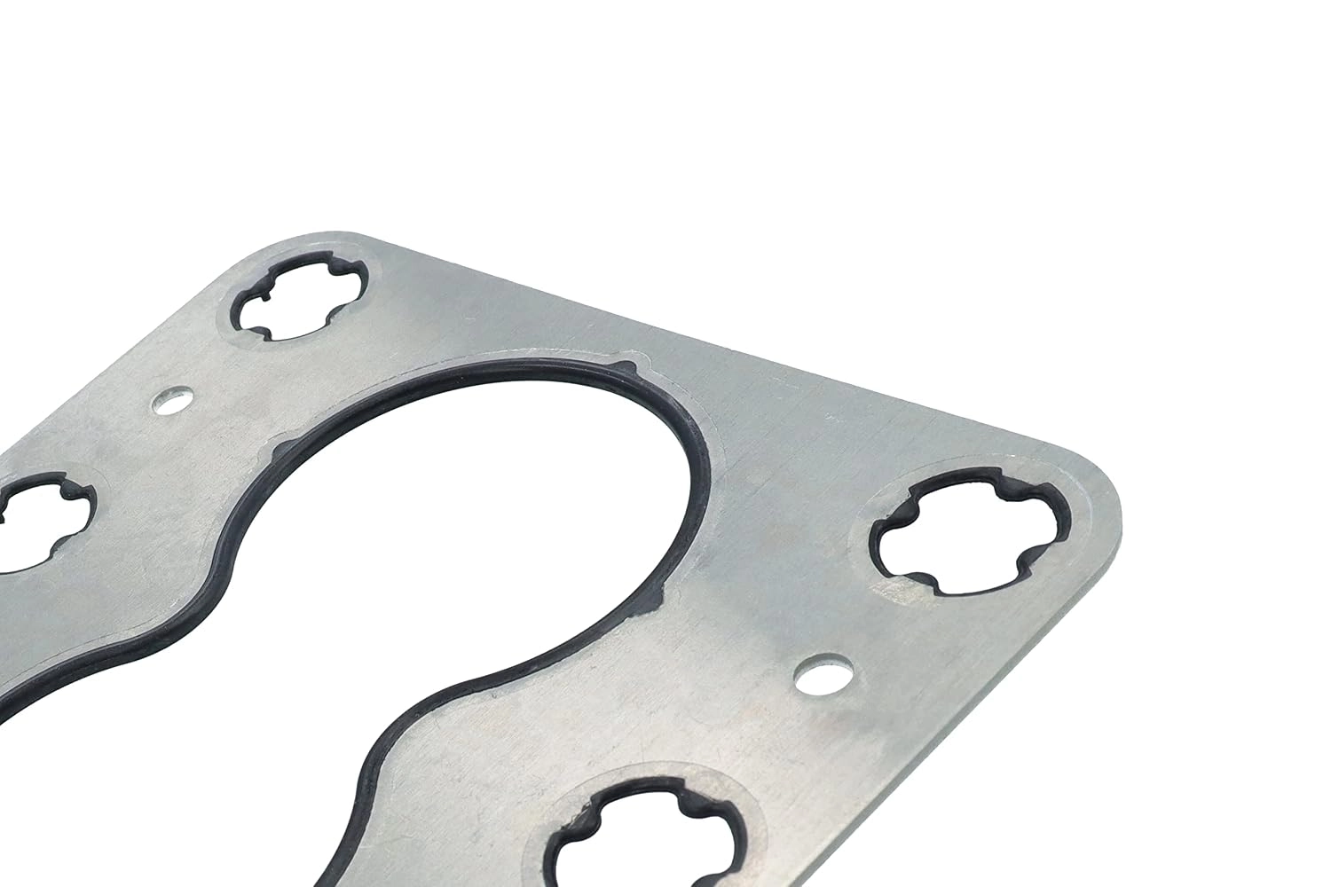 BTS-4984478 Fuel Gear Pump Head Gasket for Cummins - 1 BTS-4984478 Fuel Gear Pump Head Gasket for Cummins