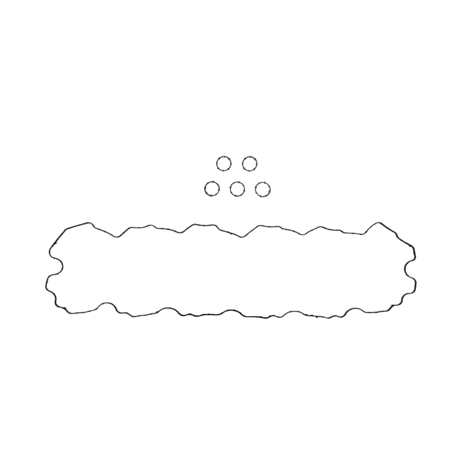 BTS-4999778 Valve Cover Gasket for Cummins