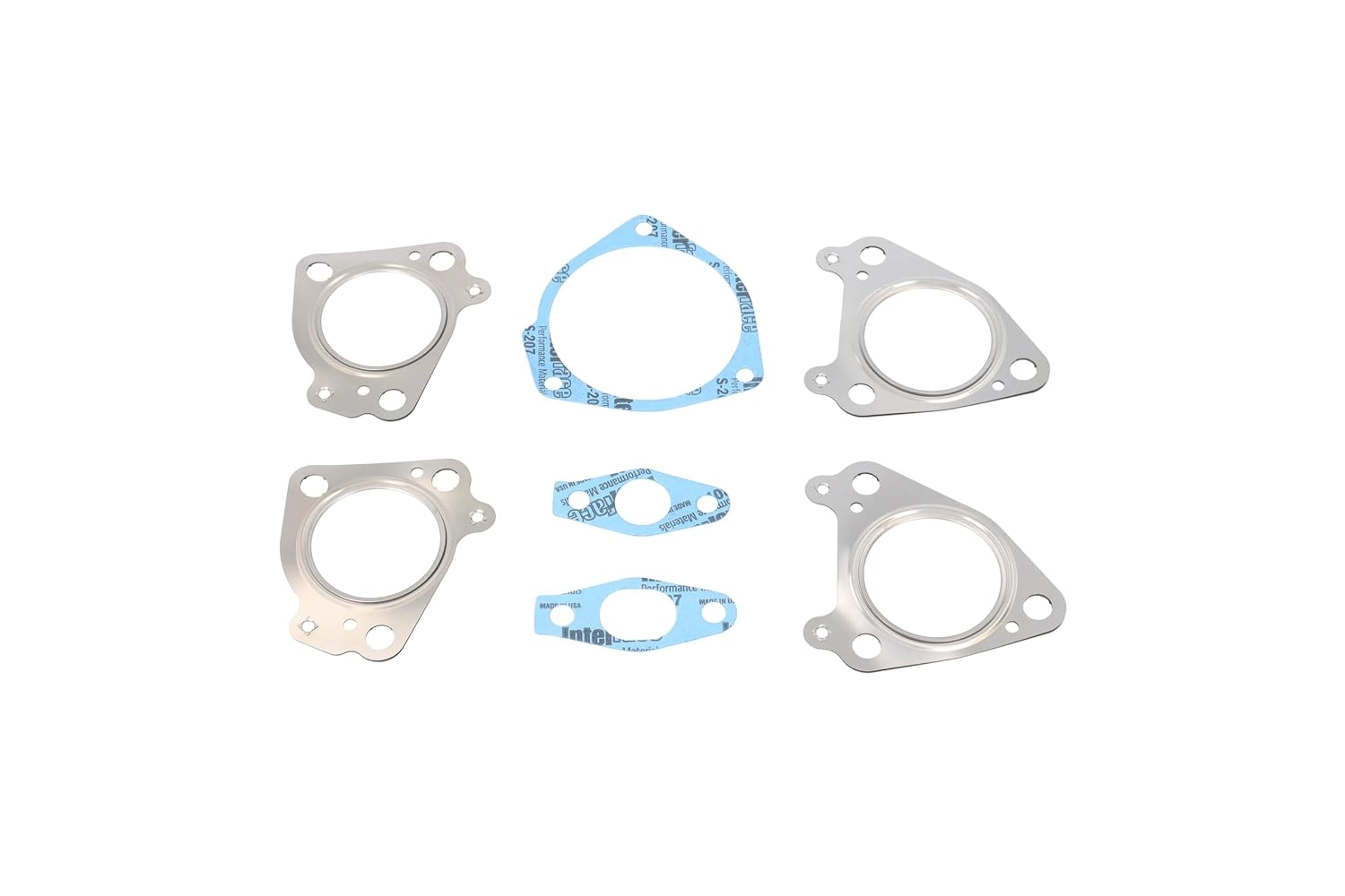 BTS-97188685 Turbo Inlet Pipe Gasket for General Motors