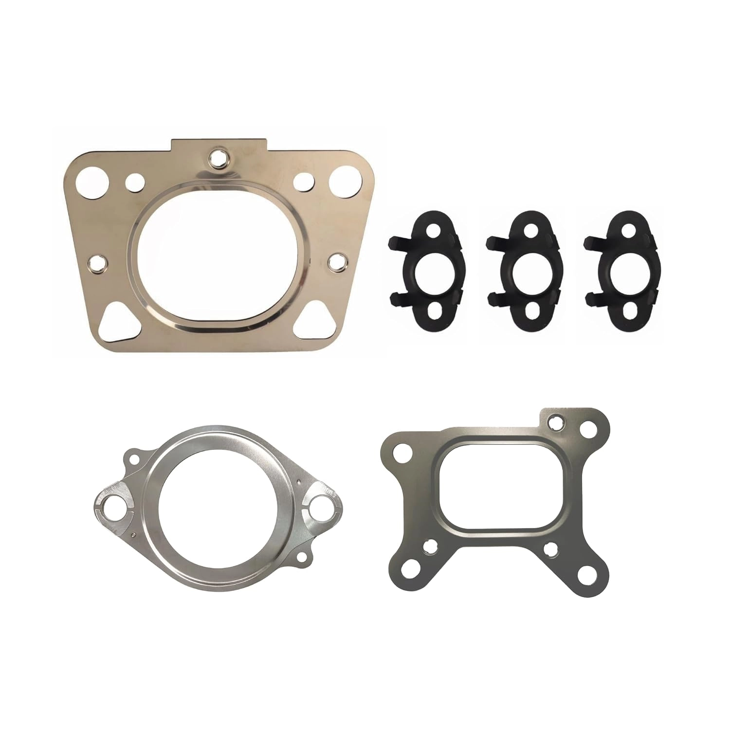 BTS-EGRVALL5P1 EGR & Turbo Gasket Kit for General Motors - Image 0 BTS-EGRVALL5P1 EGR & Turbo Gasket Kit for General Motors