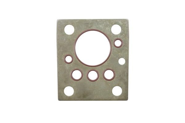 BTS-11016168 Carrier Control Gasket for Danfoss