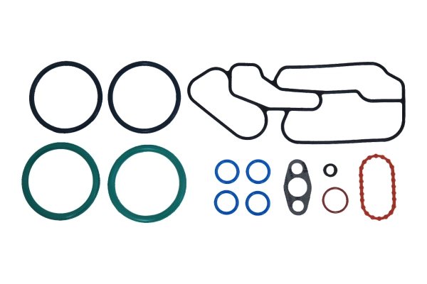 BTS-1823182C95 Juego de Juntas de Enfriador de Aceite para Navistar