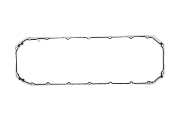 BTS-1836197C1 Oil Pan Gasket for Navistar