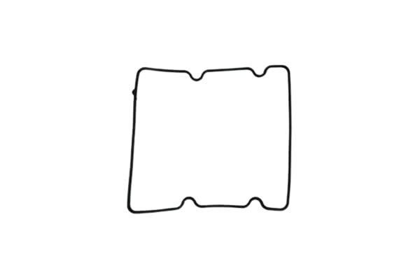 BTS-1837998C1 Oil Pump Cover Gasket for Navistar