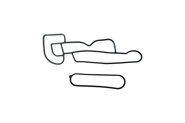 BTS-1842124C91 Junta para Navistar