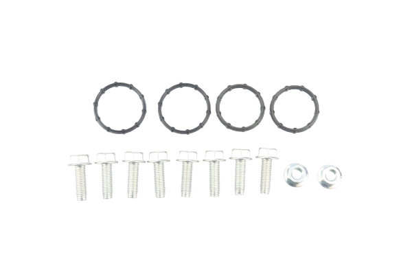 BTS-1889120C91 Oil Cooler Gasket Kit for Navistar