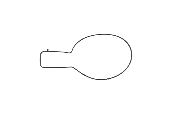 BTS-21103569 Water Pump Gasket for Volvo