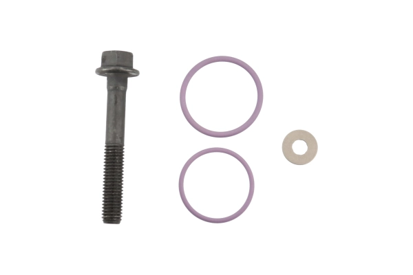 BTS-Detroit Diesel Injector O-Ring Kit DDE S60 23537123