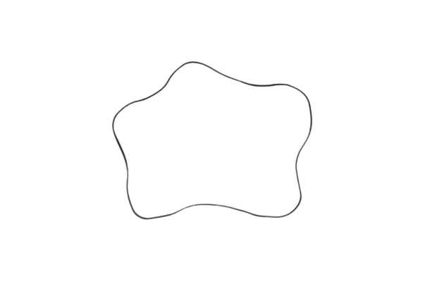 BTS-2680226 PIP Seal for Caterpillar