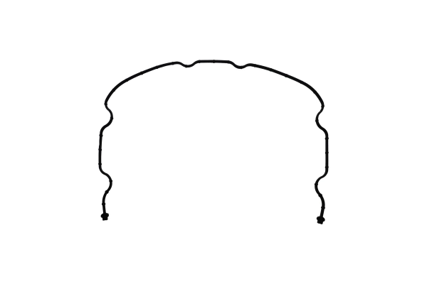 BTS-2870121 Cover Plate Gasket for Cummins