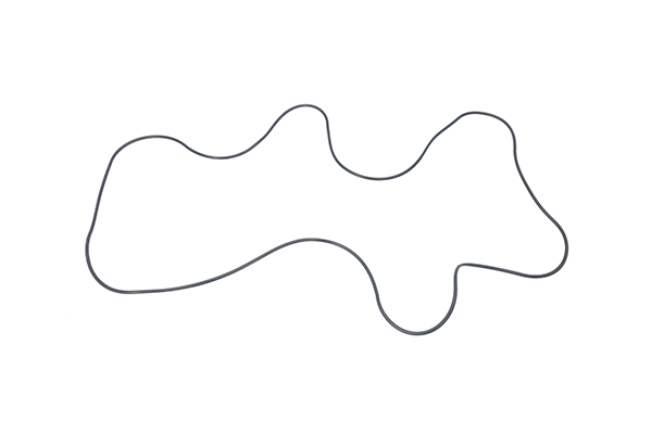 BTS-2D6506 O-ring Seal for Caterpillar