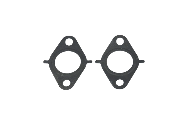 BTS-3007666C92 EGR Cold Side Tubes Gasket Kit for Navistar