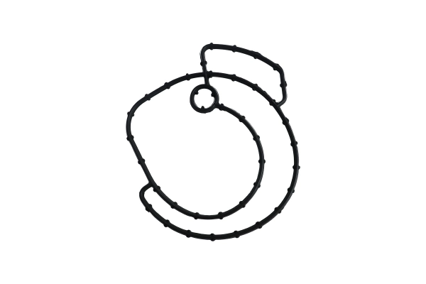 BTS-3015716C1 Breather To Oil Module Gasket for Navistar