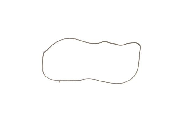 BTS-3999820 Crankcase Breather Gasket for Cummins