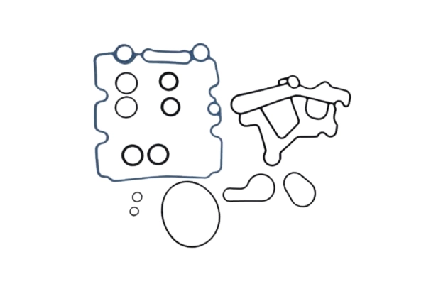 BTS-3C3Z-9N693-A Oil Cooler Gasket Kit for Ford