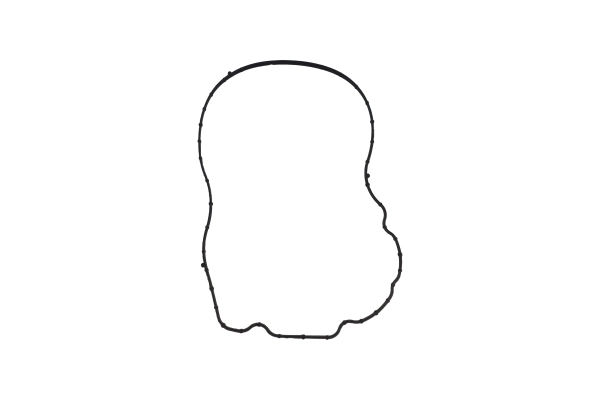 BTS-4974921 Junta de Tapa Delantera para Cummins