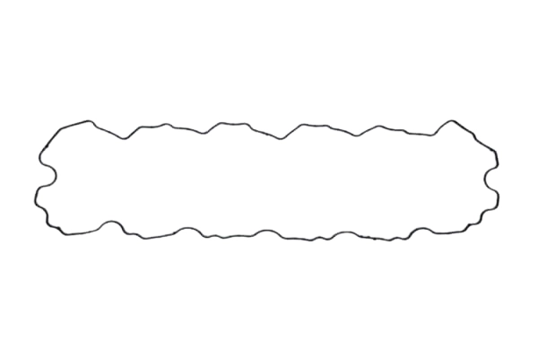 bts-4975214-lub-oil-clr-housing-gasket-for-cummins BTS-4975214 Lub Oil Clr Housing Gasket for Cummins