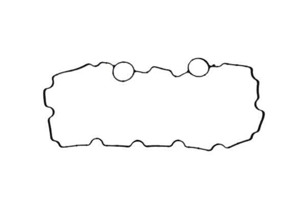 bts-4975215-lub-oil-clr-housing-gasket-for-cummins BTS-4975215 Lub Oil Clr Housing Gasket for Cummins