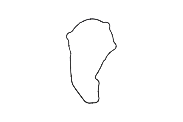 BTS-4975285 Junta de Caja de Engranajes para Cummins