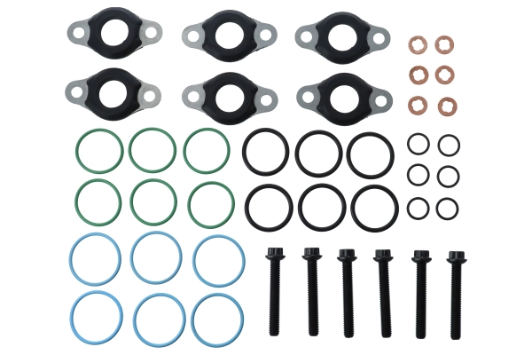 BTS-A4600700987 Injector O-ring Kit for Detroit Diesel