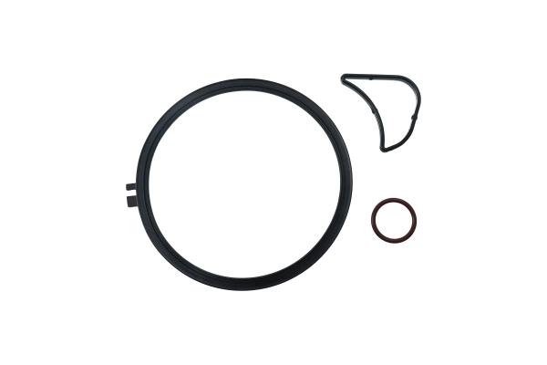 BTS-A4720105862 Crankcase Breather Seal Kit for Detroit Diesel